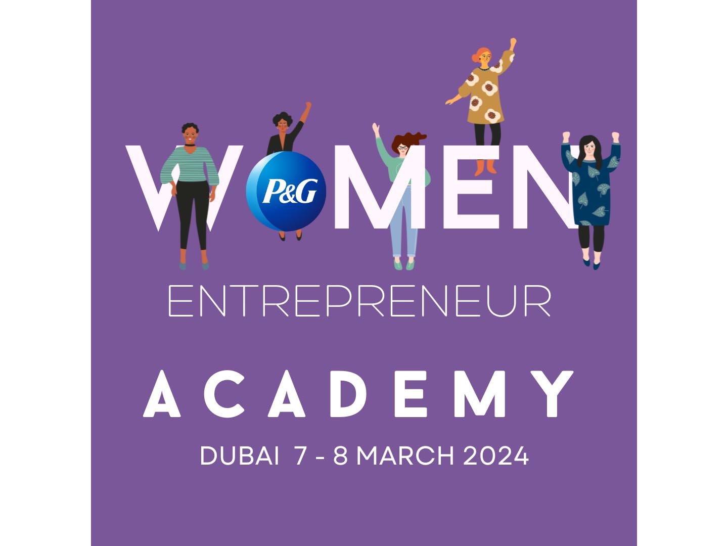 P&G committed to Equality & Inclusion with launch of third edition of Women Entrepreneurs Academy 
