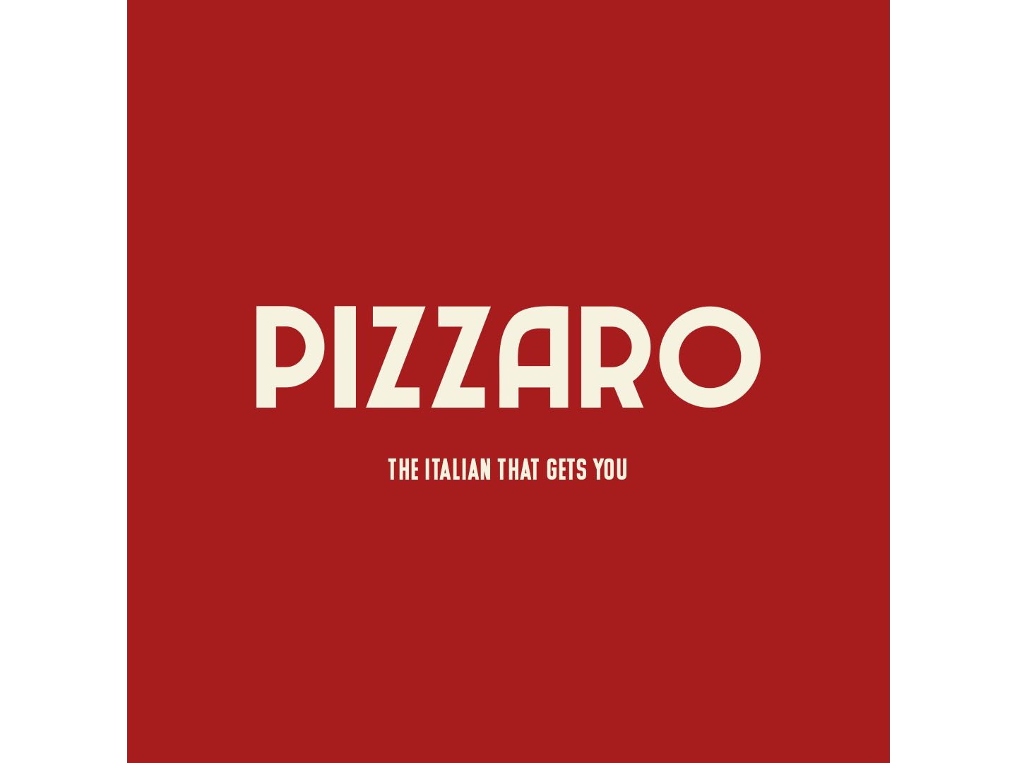 Pizzaro rolls out new brand identity