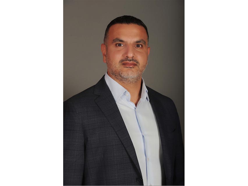 Publicis Groupe Middle East appoints new Starcom ME CEO Ramez Zeineddine 