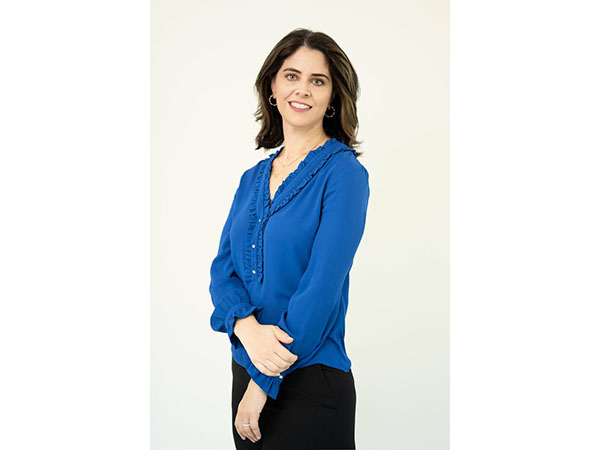 This holiday season: people will always shop as people first says Rana Bouri of Facebook MENA