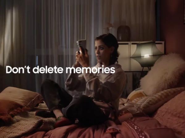 Samsung rolls out ‘The Breakup Edit’ for Valentine’s Day