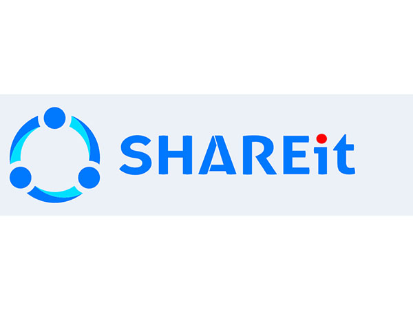 SHAREit recognized as a top Media Source in the Middle East along with Google, Facebook and TikTok