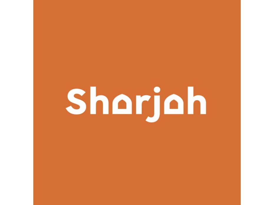 Sharjah gets a new identity