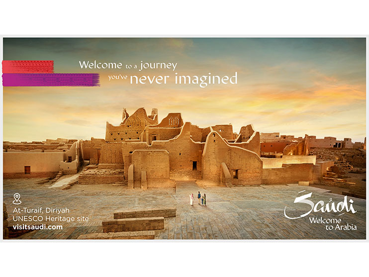 saudi arabia tourism initiatives