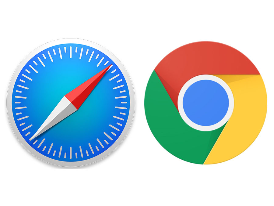 Safari dominates Chrome in the battle for North America's dominant mobile browser