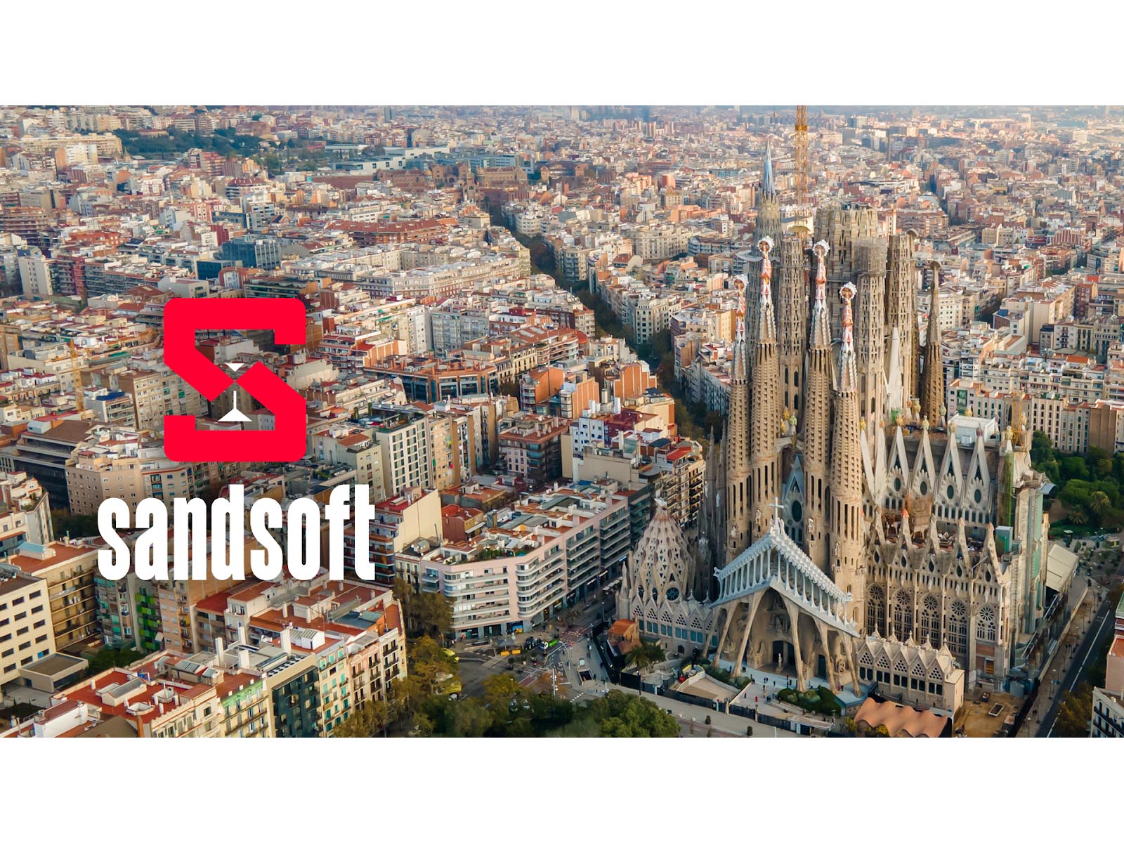 Riyadh headquartered Sandsoft launches Barcelona game development studio