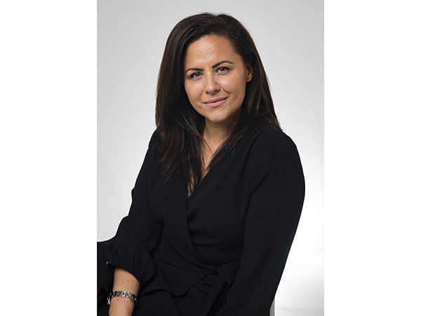 Sarah Trombetta Returns to WPP/Grey as CCO for  P&G, Asia, Middle East & Africa