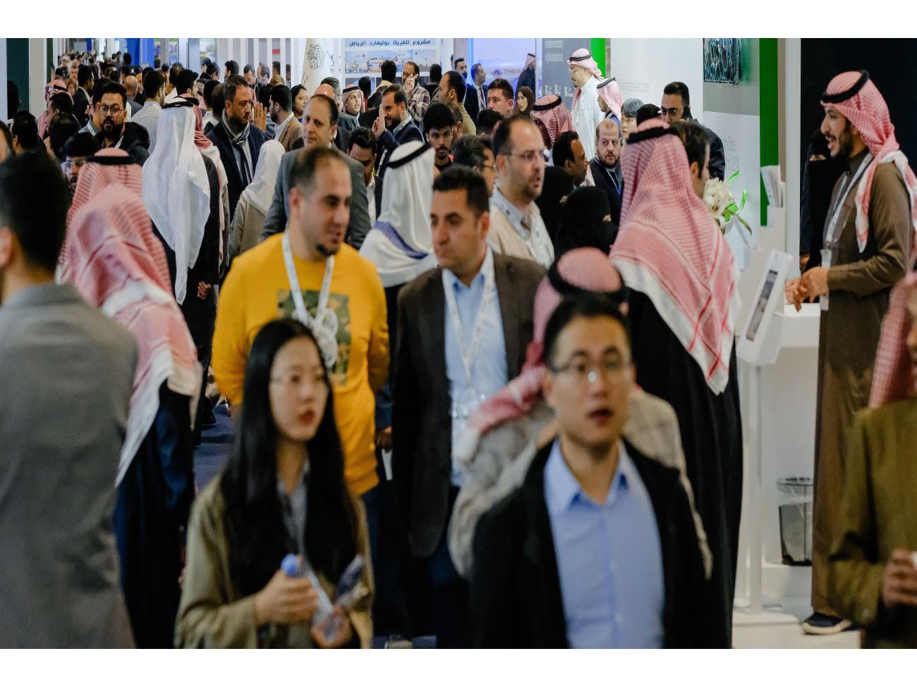 Must-see top five highlights at Saudi Signage Expo