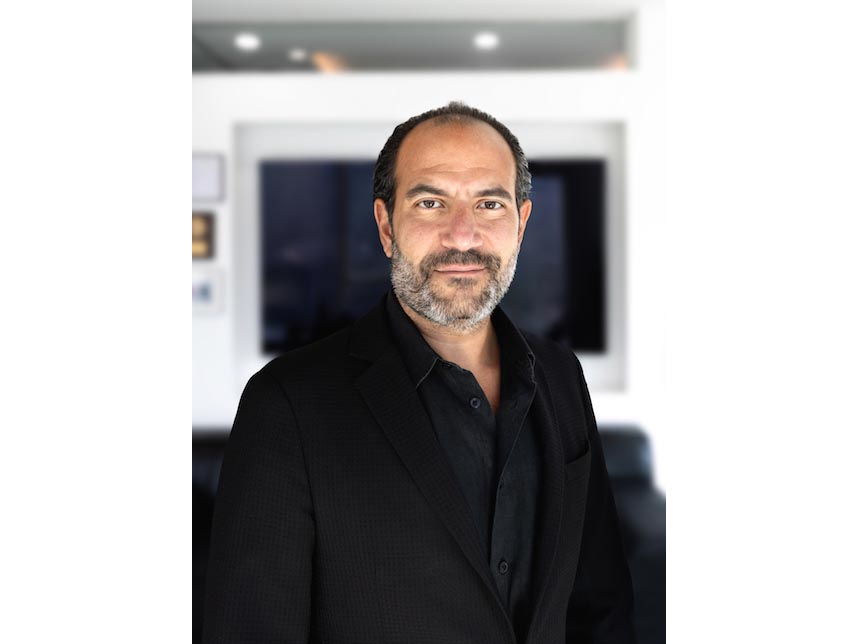 FP7McCann elevates Tarek Ali Ahmad to Managing Director for Dubai agency