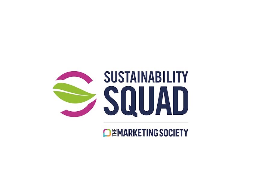 The Marketing Society, Zayed University and the SEE Institute aboard the 'Sustainability Squad'