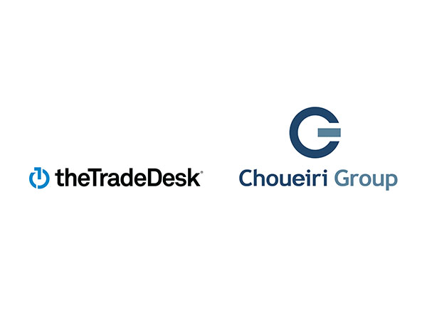 The Trade Desk and Choueiri Group partner to offer greater programmatic access in the Middle East 