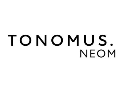 NEOM Tech & Digital Company rebrands as 'Tonomus'