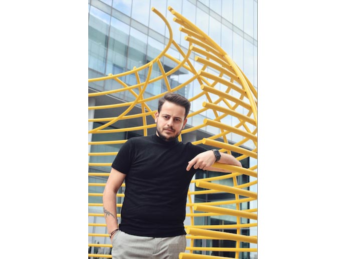 TBWA\RAAD appoints Tony Kayouka as Head of Social  and Content