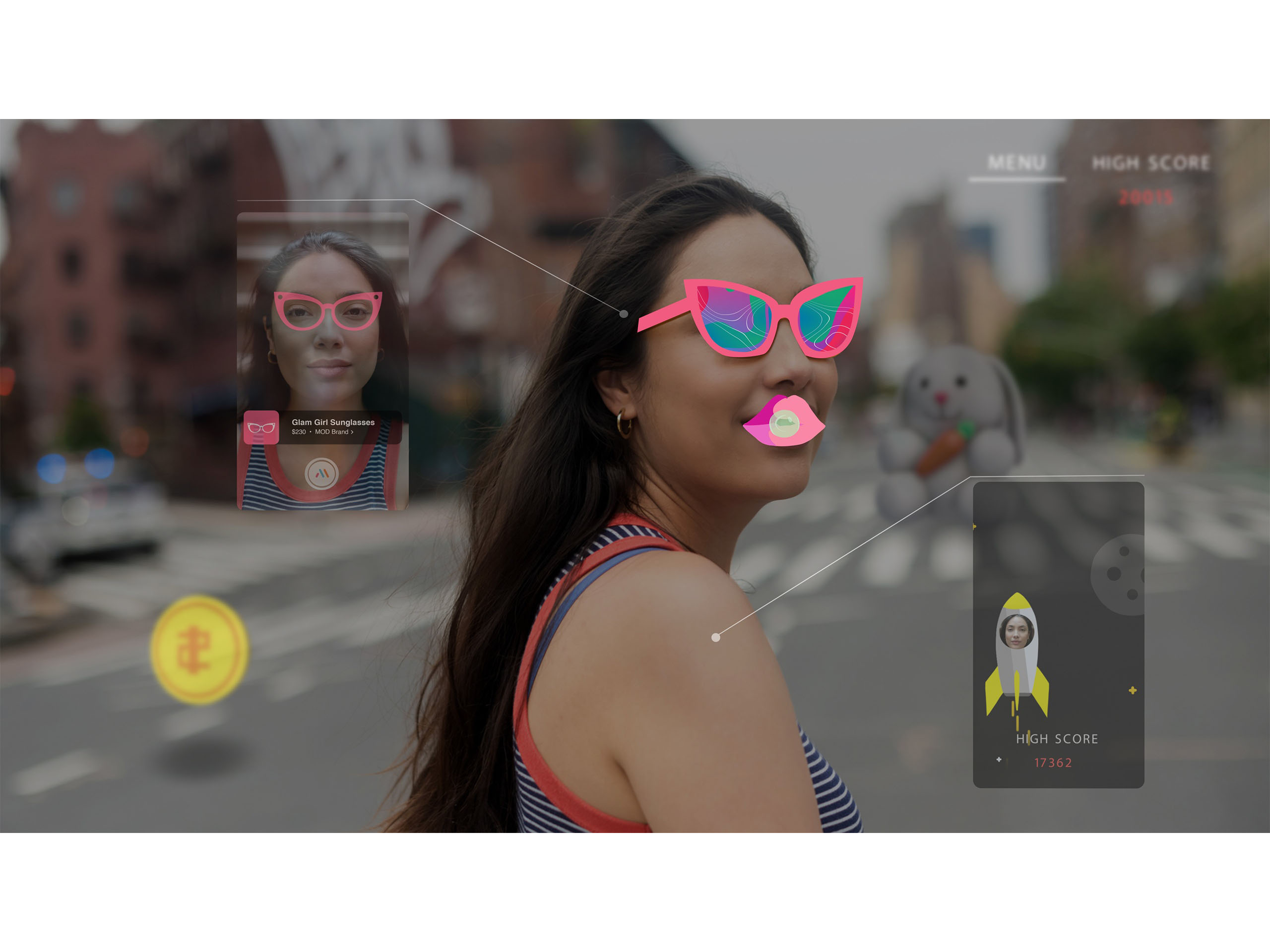 New study by Mediabrands, UM & Snap reveals AR best practices to optimize purchase journey