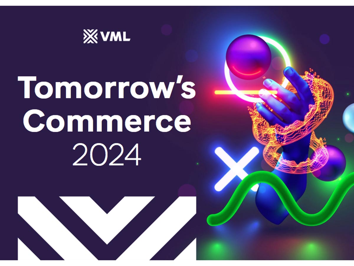 VML's commerce and tech experts weigh in on the future of retail 