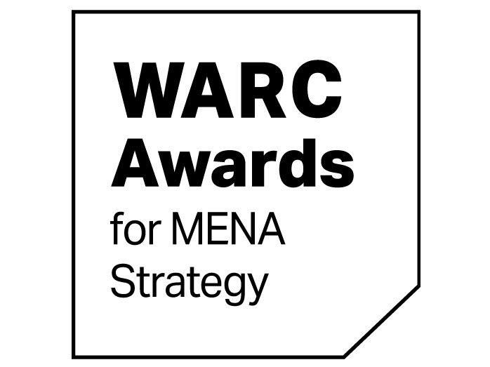 WARC Awards for MENA Strategy 2022 launched