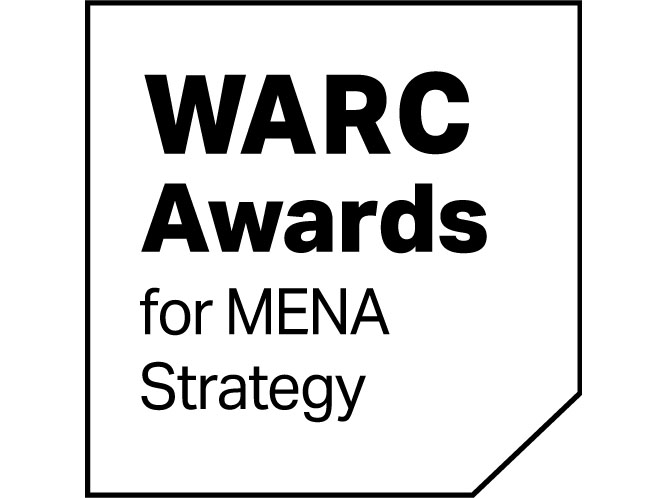 Jury of WARC Awards for MENA Strategy 2022 named