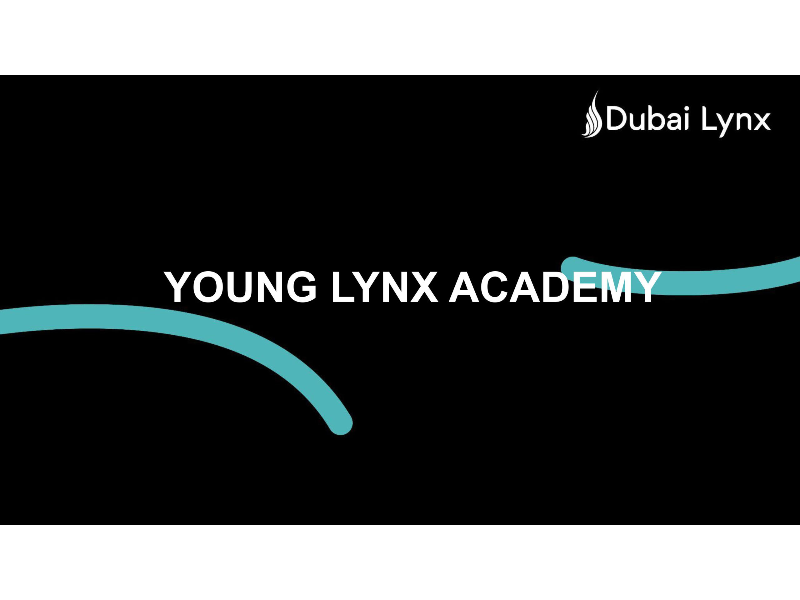 Dubai Lynx partners with Publicis Groupe to host the  Young Lynx Academy 