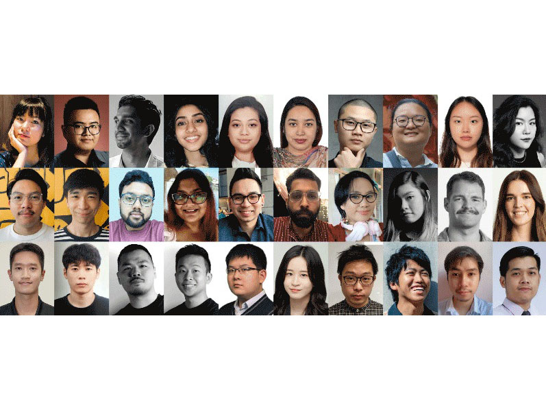 30 up-and-coming creatives to join ADFEST's Young Lotus workshop 