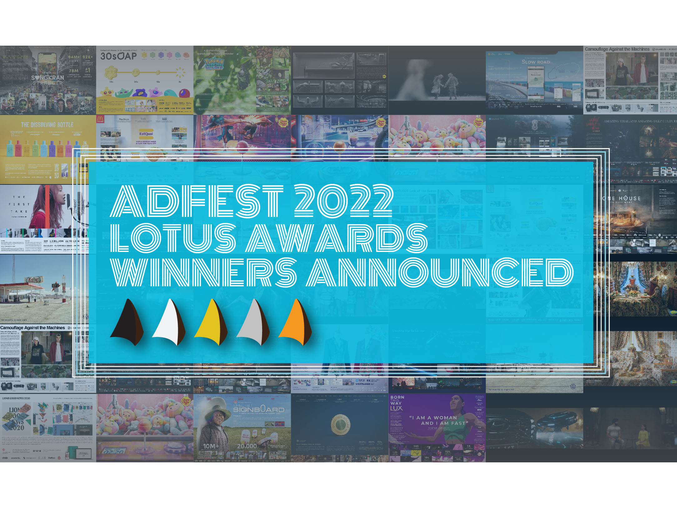 Havas Middle East scoops two Lotus Grande and Media Agency of the Year title at AdFest 2022 Lotus Awards