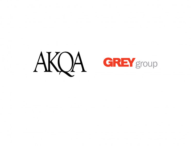 WPP’s AKQA and Grey Unite