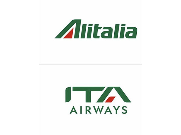 Alitalia turns its engines off for good