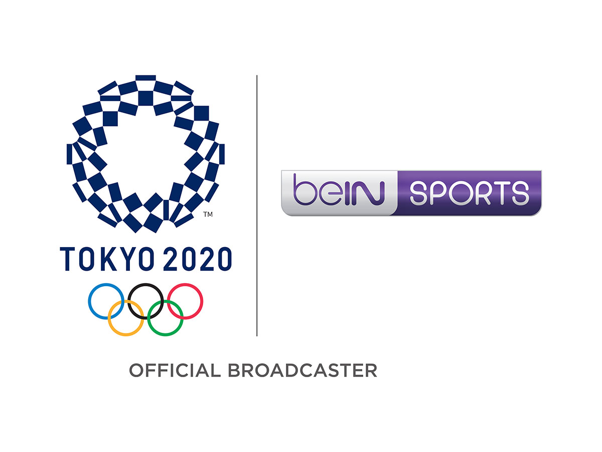 Arabad beIN SPORTS to Deliver Biggest Coverage Worldwide of the Tokyo Olympic Games 2020