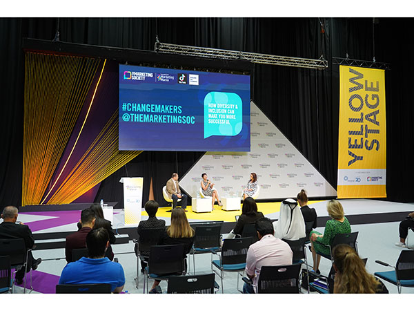 Marketing leaders to empower 'changemakers' across the UAE