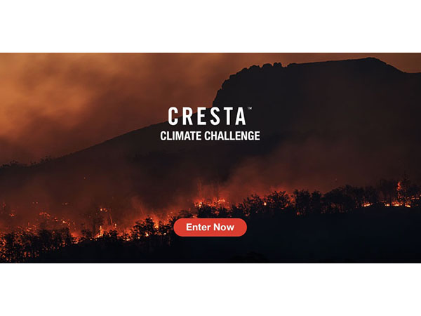 Cresta Climate Challenge opens for entries