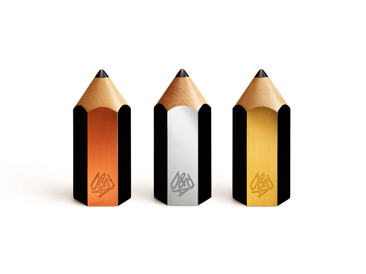 First batch of 2022 D&AD Award Winners Revealed - Havas ME scoops 3 pencils