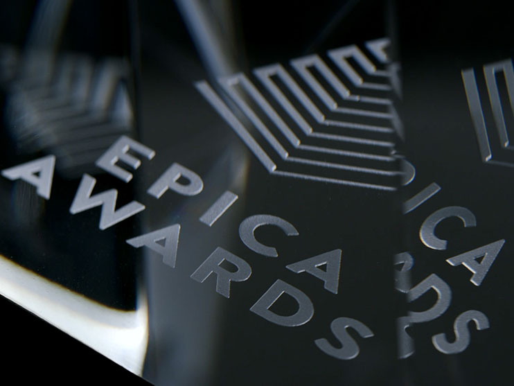 Epica Awards' Final Entry Deadline Set to November 16
