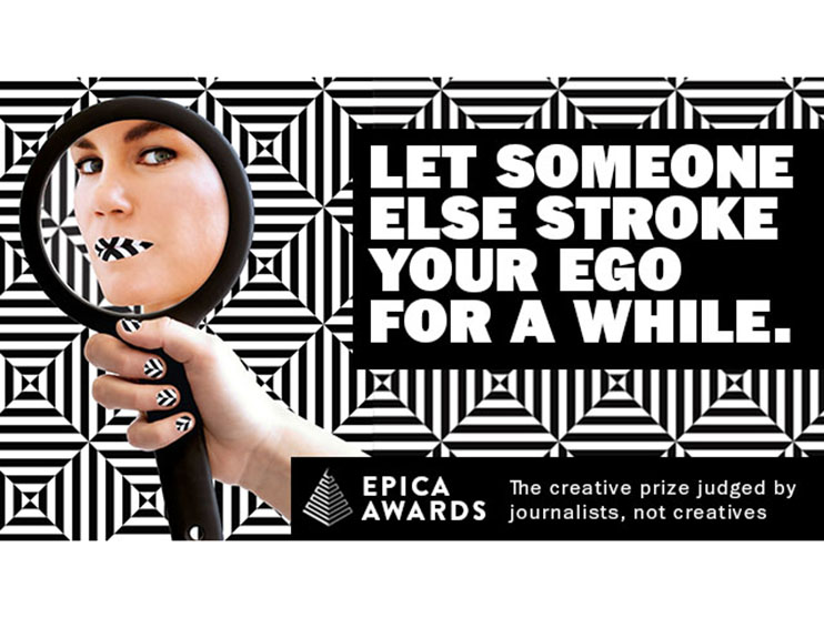EPICA Awards Announces 2020 Shortlist