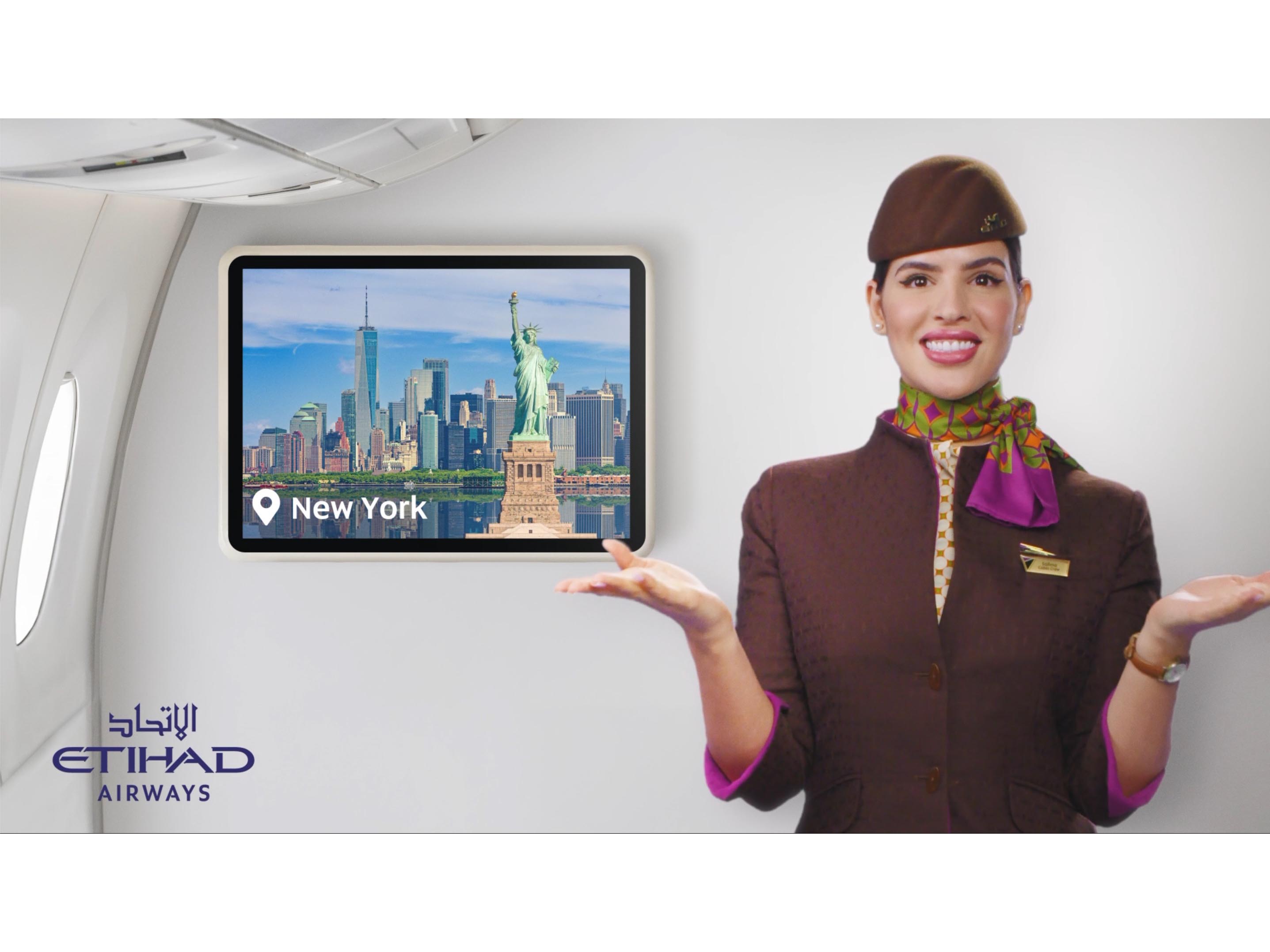 How Etihad Airways’ Black Friday campaign by Impact BBDO delivered amazing results