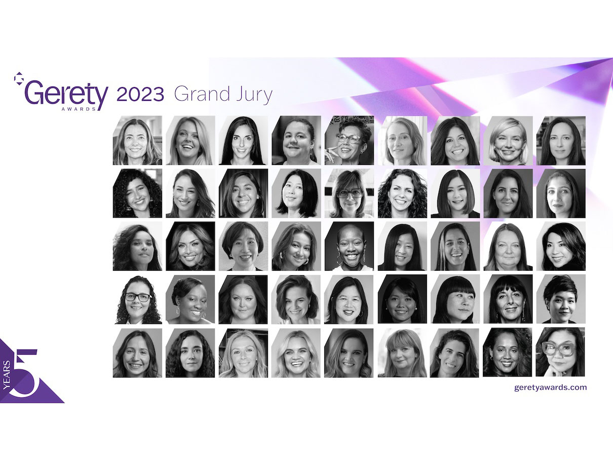 Three women from MEA region join Gerety Grand Jury 2023
