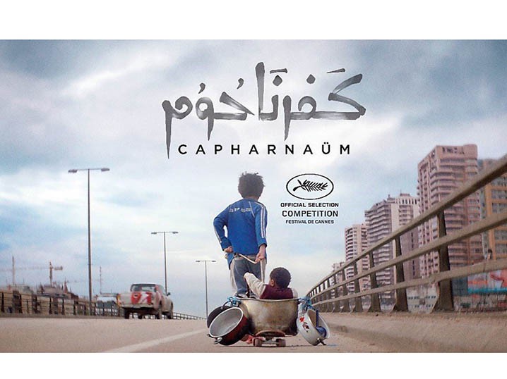 Labaki’s Cannes Win Proves Art is Lebanon’s Firmest Weapon