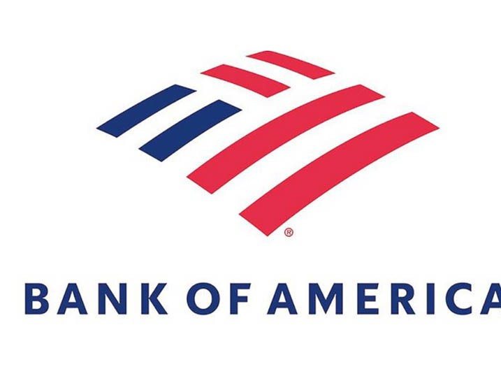 Bank of America tweaks its 20-year-old logo