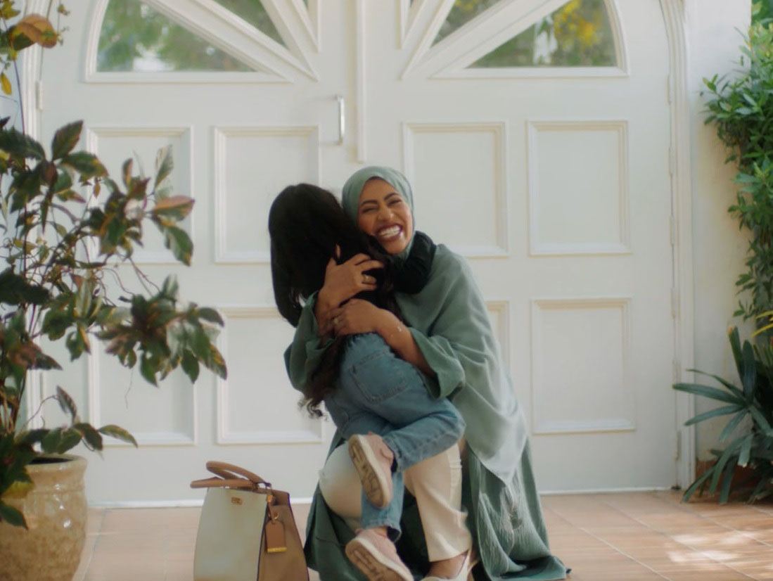 Beautiful tribute to all mothers brought in ‘Work Like a Mom’ film by First Abu Dhabi Bank and Havas ME 