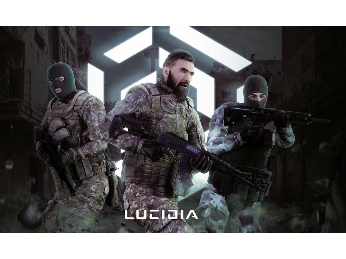 Lucidia keen to lead the Web3 Gaming Revolution in the Middle East