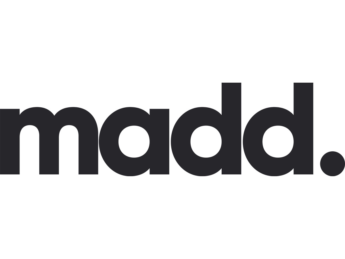 madd., a new agency is launched