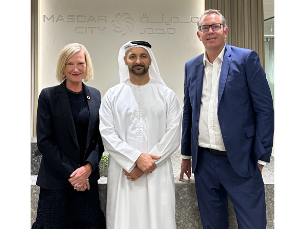 Dubai-based Manara Global expands presence to Masdar City, Abu Dhabi