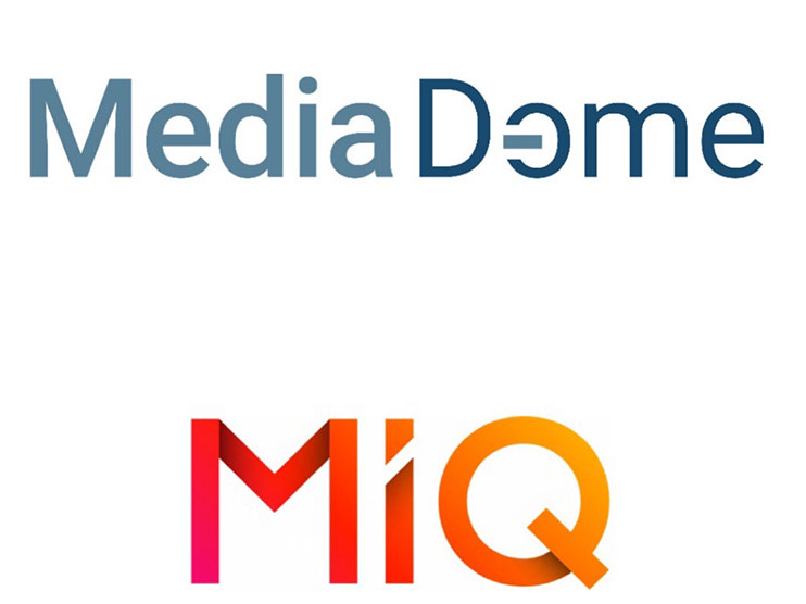 Choueiri Group's Media Dome partners up with programmatic media partner MiQ