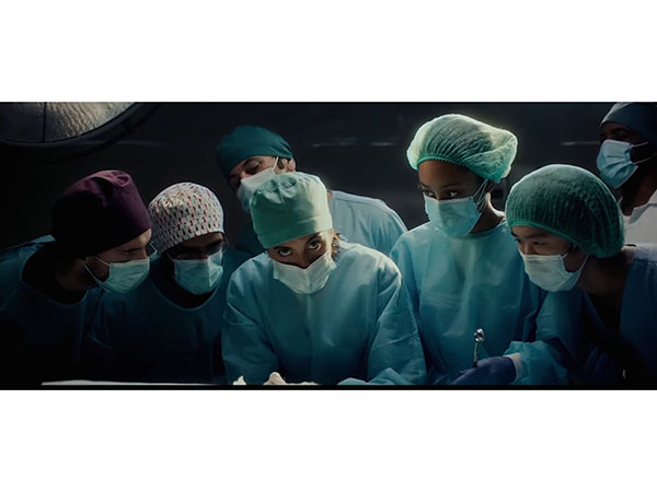 The One Show rolls out final spot in its witty 'Medicine Avenue' campaign 