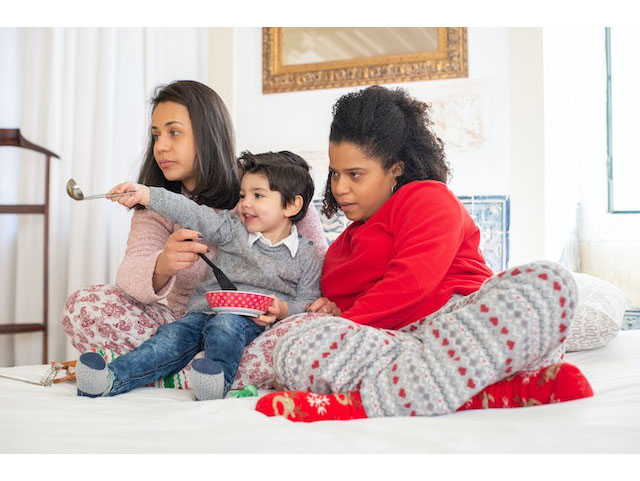 Webedia’s breakthrough study reveals that 82% of Arab mothers do not relate to the ads they watch