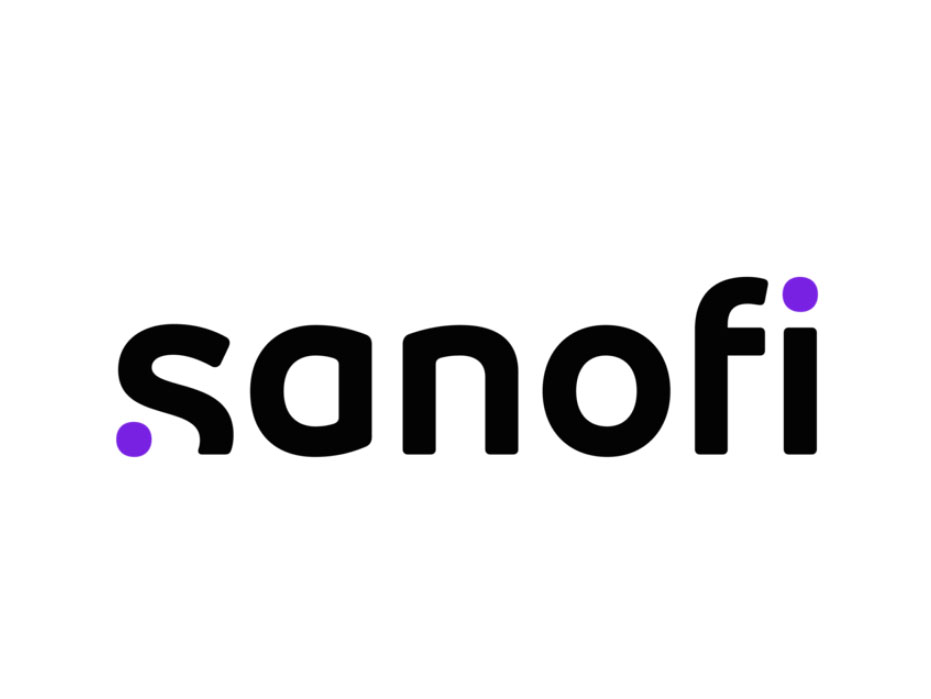 Sanofi unveils new corporate brand and logo 