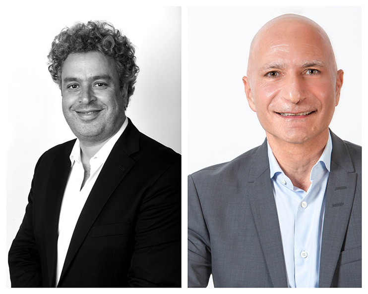 Publicis Groupe MEA announces departure of senior executive Kamal Dimachkie, to be succeeded by Samer Shoueiry