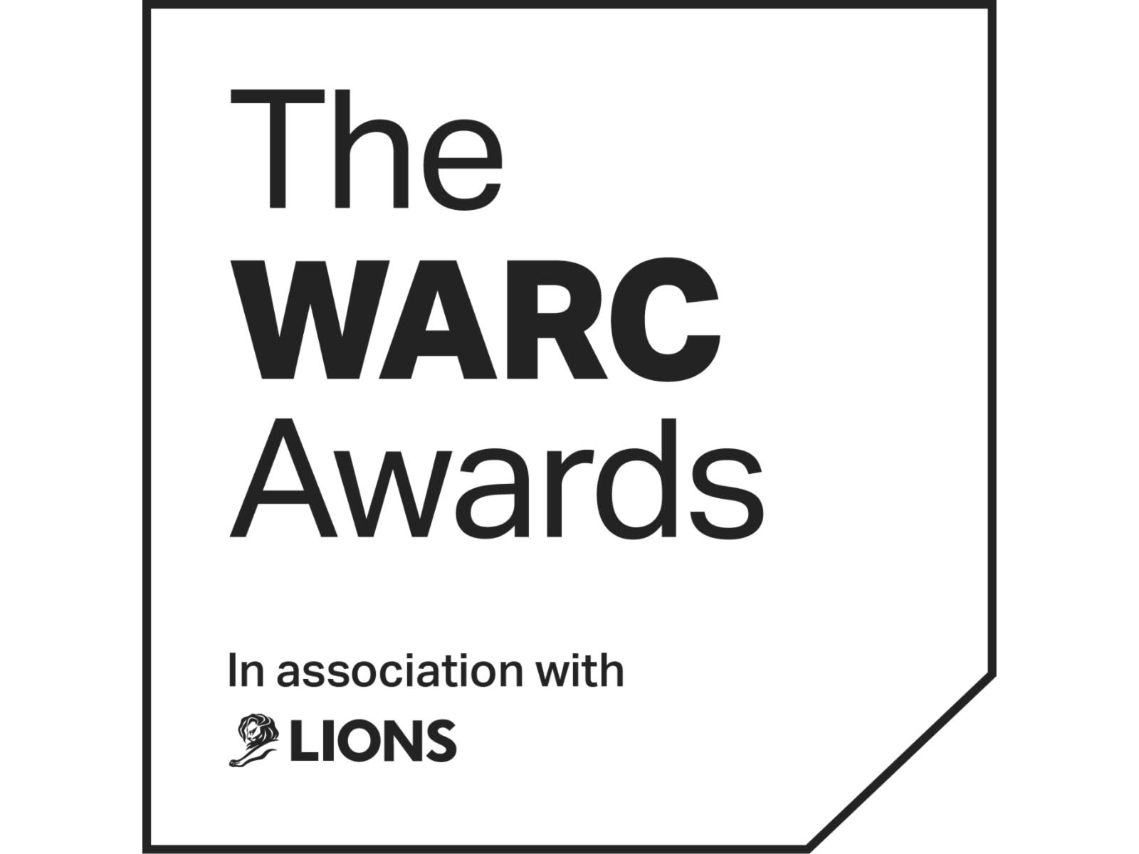 The WARC Awards 2024 introduce five new regional competitions