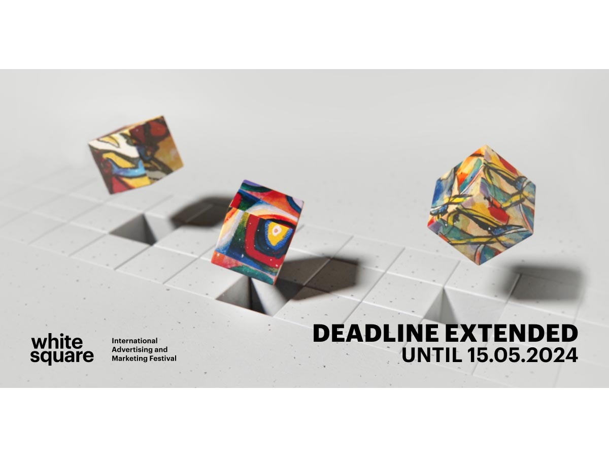 White Square deadline extended until may 15