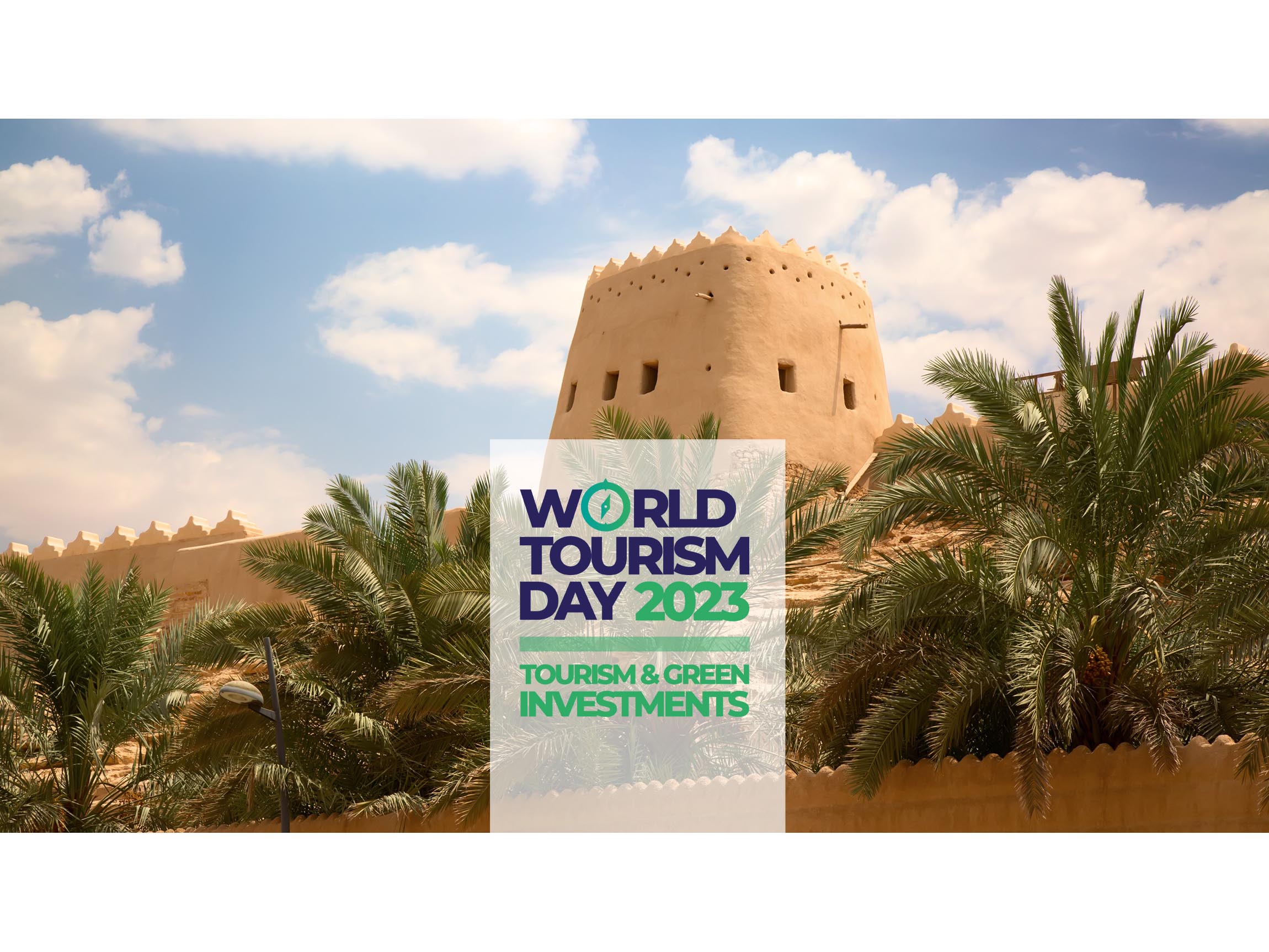 Imagination creates experience in celebration of UNWTO World Tourism Day 2023 in Saudi Arabia