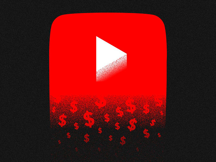 YouTube Sponsored Videos Soar by 40% in Q3 2020