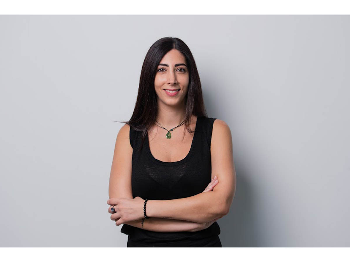 Crafting a Compelling Brand Identity: Insights from Zena Hamdan, Founder & CEO of Against All Odds